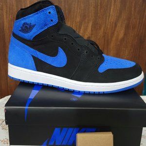 Air Jordan retro high OG